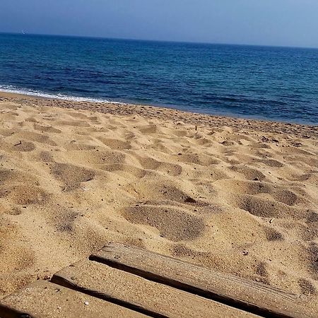 Rambla Poblenou&Mar Bella Beach Барселона Екстер'єр фото
